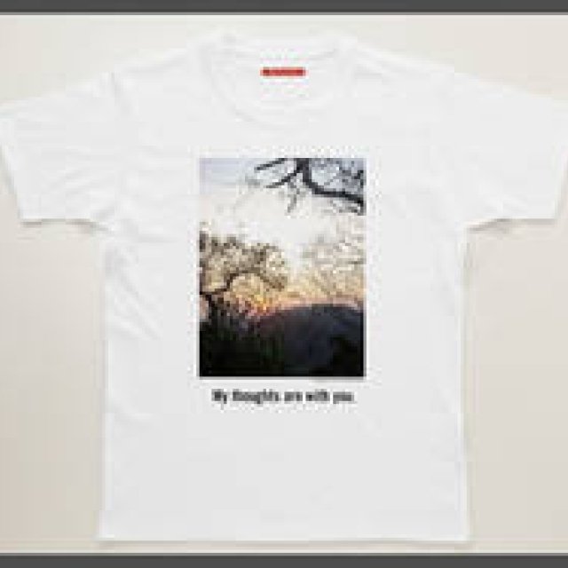 ACTUS｜復興支援オリジナルＴシャツ ギャラリー