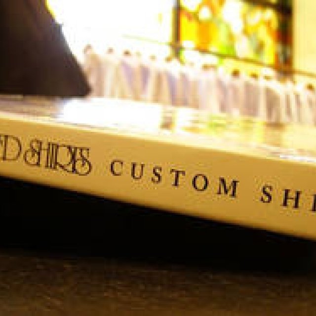  ビューティ＆ユース ユナイテッドアローズ｜アメリカのシャツ「INDIVIDUALIZED SHIRTS」オーダー会開催 ギャラリー