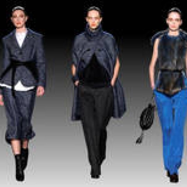  SPORTMAX｜クリエイティブディレクター、グラツィア・マラゴーニが語る ギャラリー