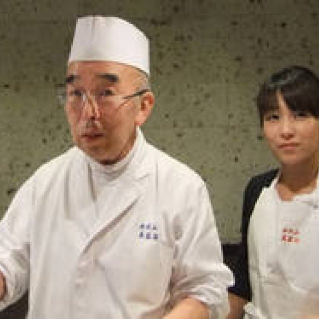  Guide to Tokyo in New Perspective｜飲食編 ギャラリー