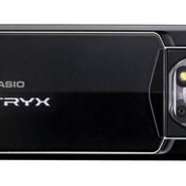  CASIO｜フリースタイルデジタルカメラ「TRYX」ローンチイベント ギャラリー