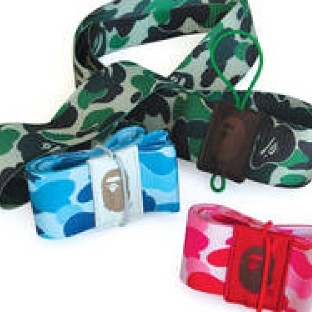  hhstyle.com｜A BATHING APE® × hhstyle.com「Chairless」 ギャラリー