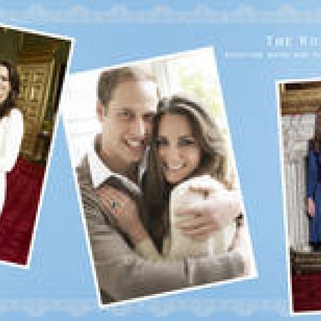  Chapter 05｜キャサリン＆ウィリアムをお手本に！　スコットランド発・春の“スローニー・スタイル” ギャラリー