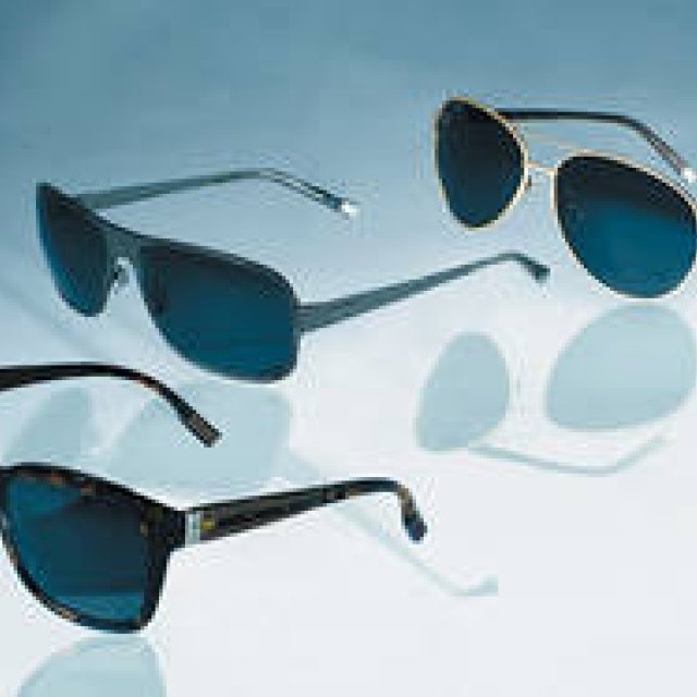  TUMI｜初のサングラスコレクション「TRAVERSO」 ギャラリー