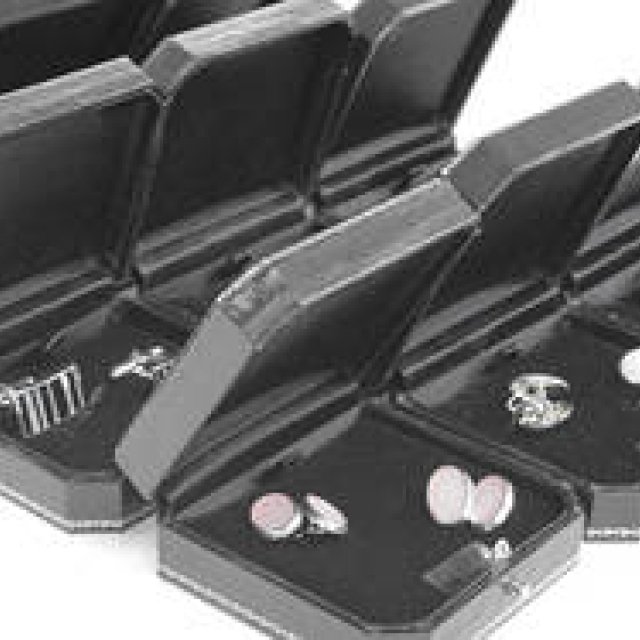  Solferino｜春のカフリンクスとラペル・ピン「The trinket for Cuff and Lapel」開催 ギャラリー