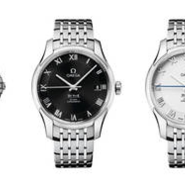  OMEGA｜近鉄百貨店阿倍野店「ワールドウオッチフェア」開催 ギャラリー