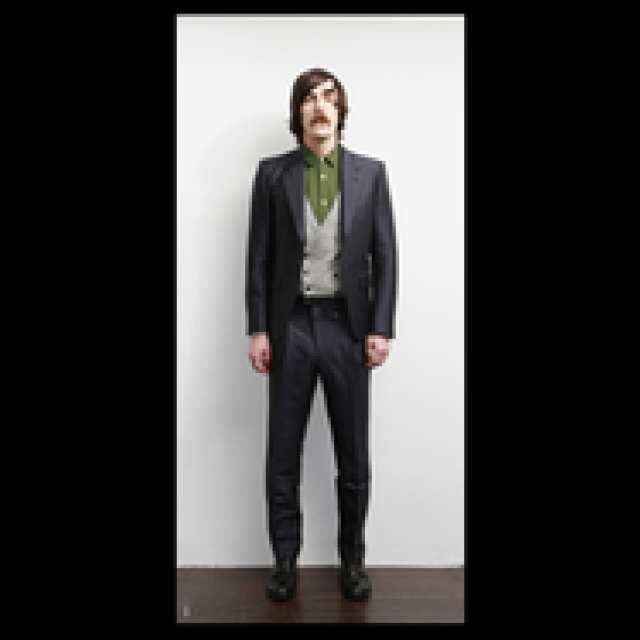  TOGA VIRILIS｜日本人デザイナーの最新ルックの先鋭