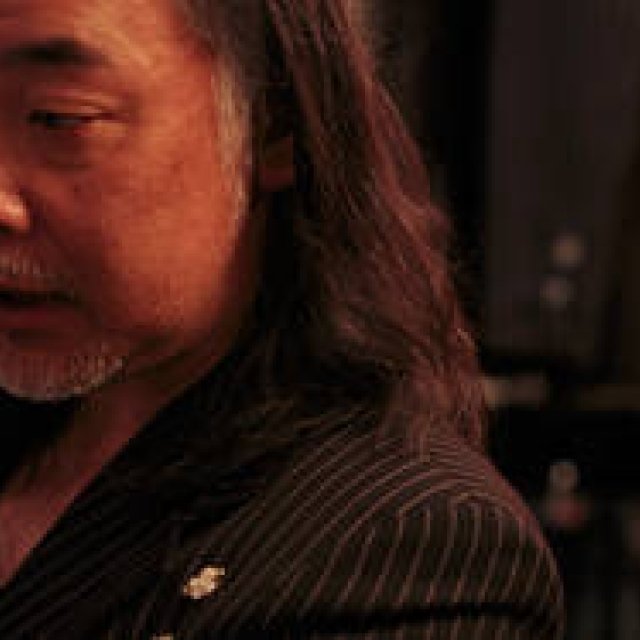  RYUZO NAKATA｜世界初のオンリーブティックが青山にオープン ギャラリー