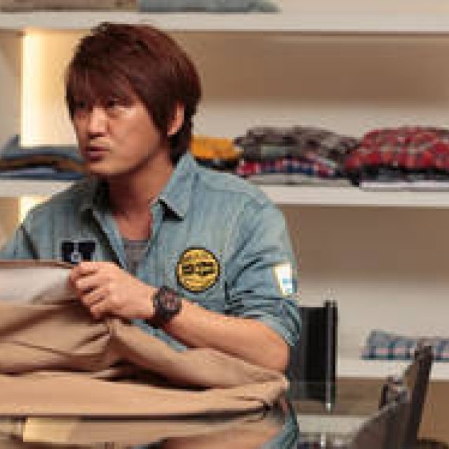  エストネーション｜バイヤー特集｜2011春夏の“TOKYO-Issued Styles”OFFスタイル ギャラリー