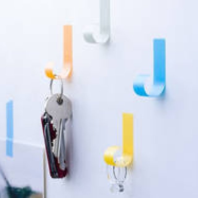  LIVING MOTIF｜「かみの道具4　ネンチャクシコウ展」開催中 ギャラリー