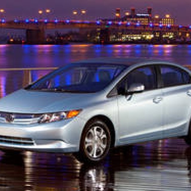  HONDA｜シビックの新ラインナップ ギャラリー