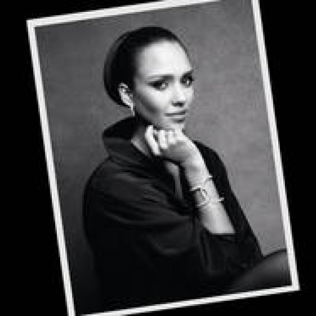  PIAGET｜ジェシカ・アルバが「ポセション」コレクションのあたらしい顔に ギャラリー