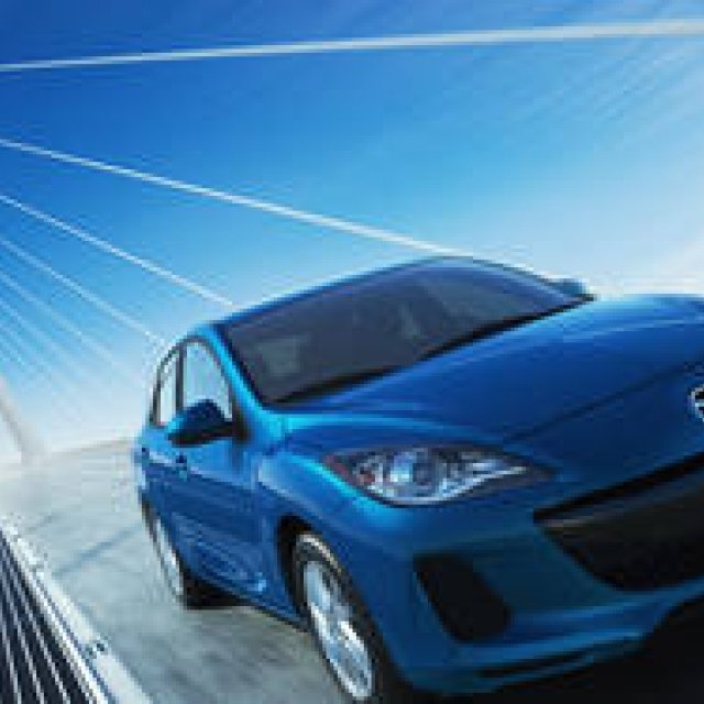  MAZDA｜スカイアクティブを搭載したマツダ3を発表 ギャラリー