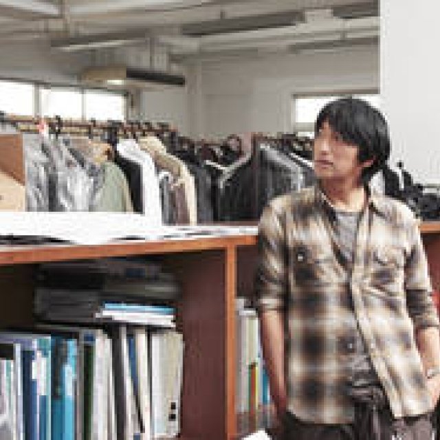  MIHARAYASUHIRO｜インタビュー ミハラヤスヒロ ギャラリー