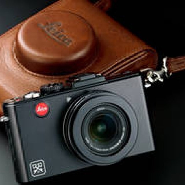  ライカ｜ライカ D-LUX5 × uniform experiment｜Leica ギャラリー