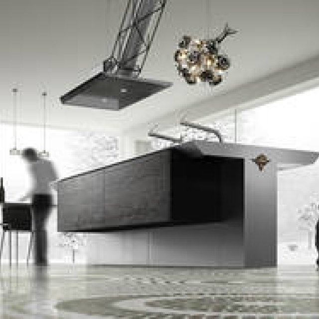  TOYO KITCHEN｜進化する新キッチン「INO Leone」＆「INO」 ギャラリー