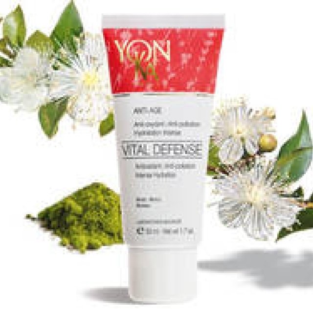  YONKA｜5日間限定「YONKA×Chiva-Som」コラボレーションメニュー ギャラリー