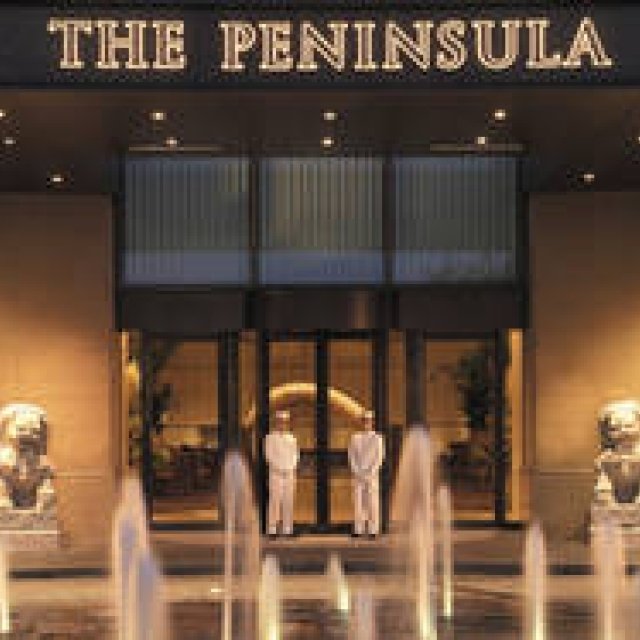  Guide to Tokyo in New Perspective｜ホテル編 ギャラリー