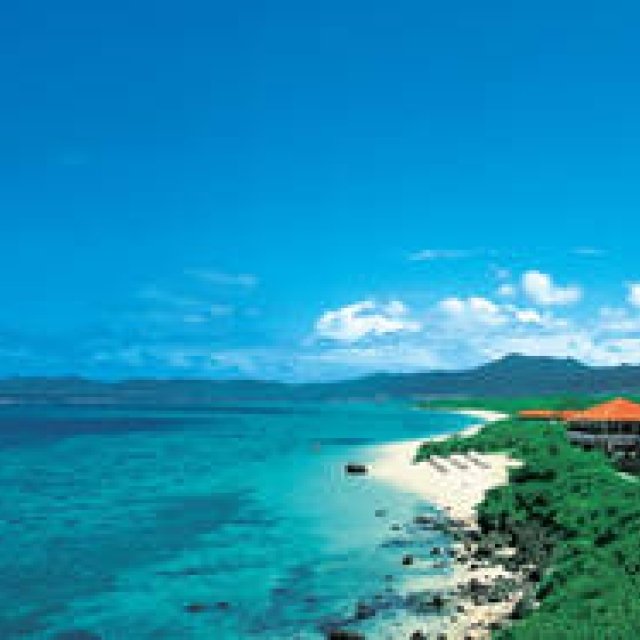  Club Med Kabira Beach, Ishigaki｜沖縄・石垣島のリゾートで、出会う ギャラリー