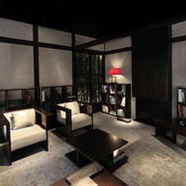  ARMANI / CASA｜アルマーニ / カーザ コレクション2011-2012 ギャラリー