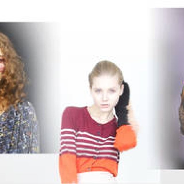  特集｜MUVEIL、beautiful people、AMBELL……人気日本人デザイナーブランドの2011-12秋冬コレクションをピックアップ！ ギャラリー