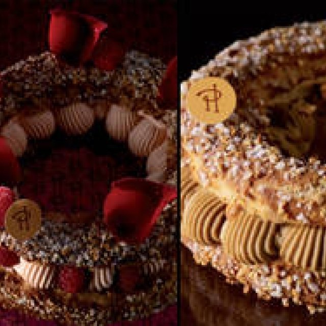  PIERRE HERMÉ PARIS｜「パリ＝ブレスト」コレクションがあらたに仲間入り ギャラリー