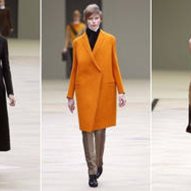  連載｜萩原輝美｜秋冬はハイブリッドに注目 ギャラリー