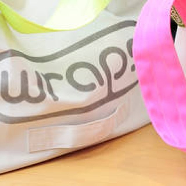  wraps｜生まれ変わった新生ラップスの魅力 ギャラリー