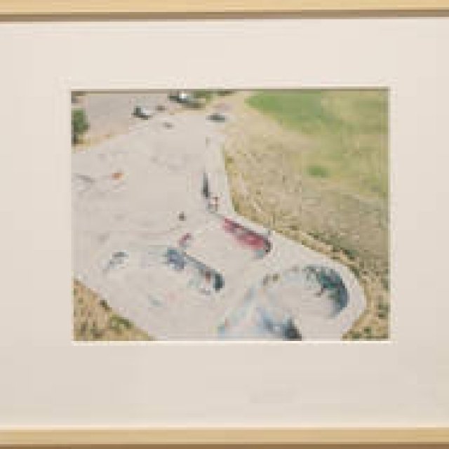  写真家による作品のチャリティ販売がいよいよ明日から ギャラリー