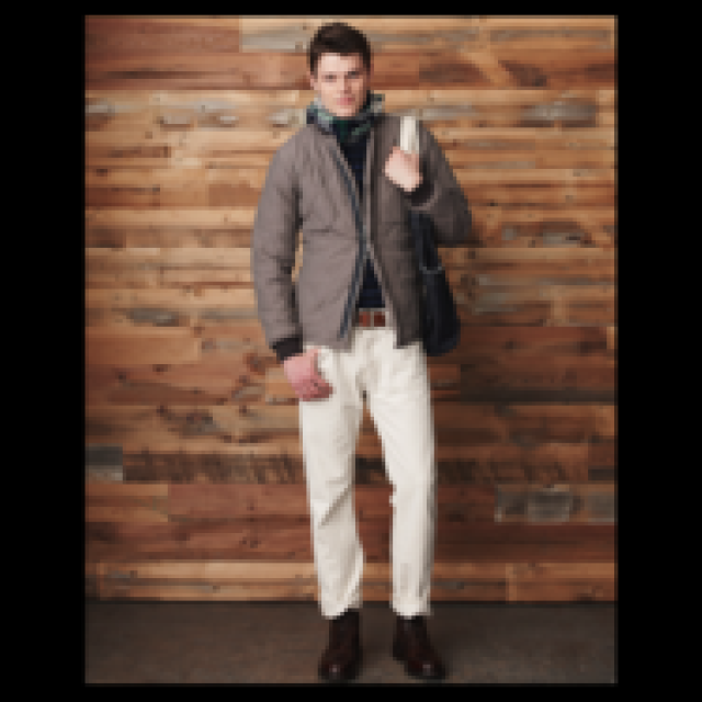  J.クルー｜2011年秋冬コレクション J.CREW ギャラリー