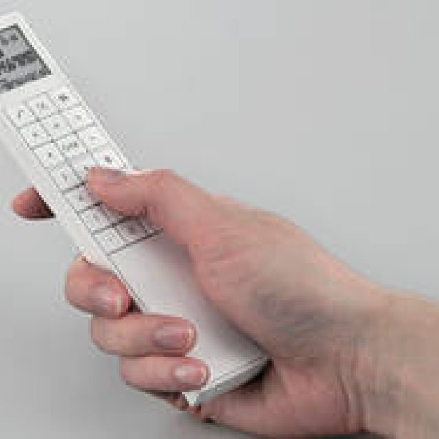  Flower Robotics｜trystrams電子計算機「X-viz」新発売 ギャラリー