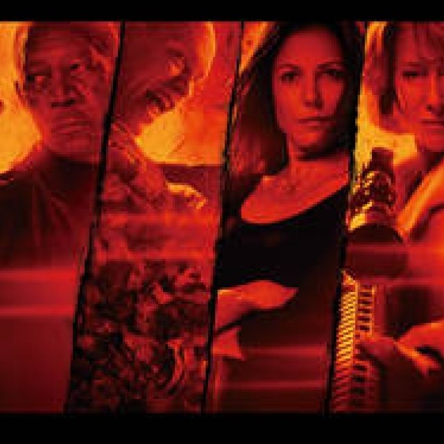  MOVIE｜ハリウッドを代表する名優たちの豪華競演！　『RED／レッド』ブルーレイ＋DVDセットプレゼント ギャラリー