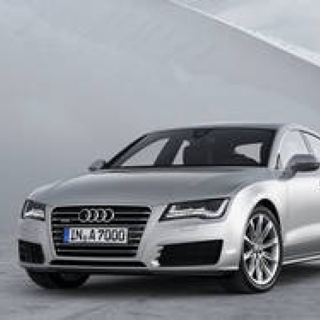  Audi A7 Sportback｜日本上陸 ギャラリー