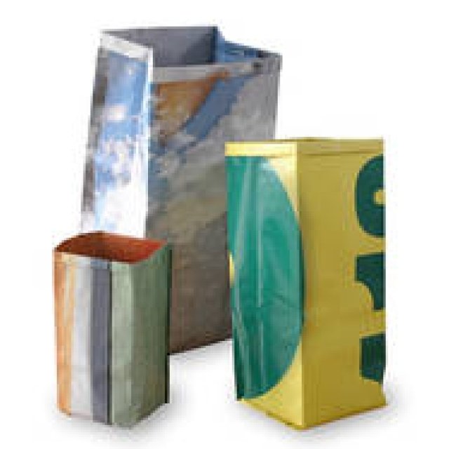  mYwaY｜「ヨス・ヴァン・デル・ミューレン」のペーパーバッグ ギャラリー