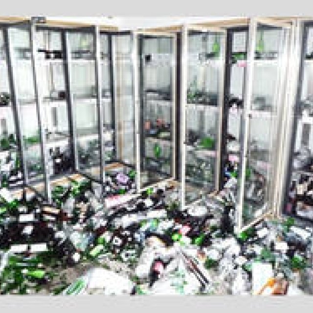  和醸和楽｜齋林本店 ギャラリー