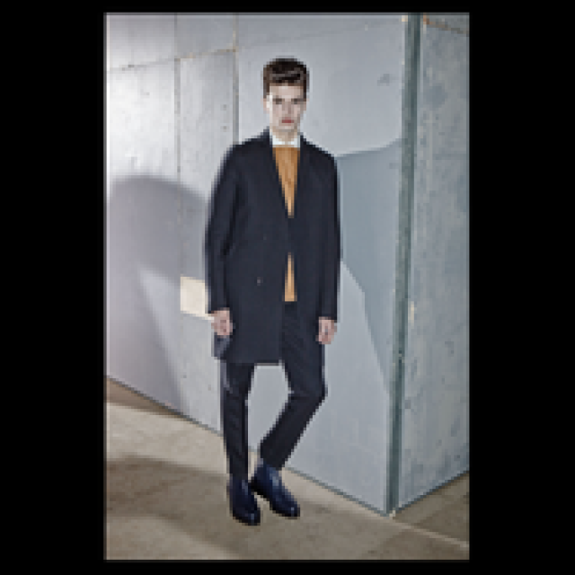  3.1 Phillip Lim｜2011年秋冬メンズコレクション──ルックブック ギャラリー