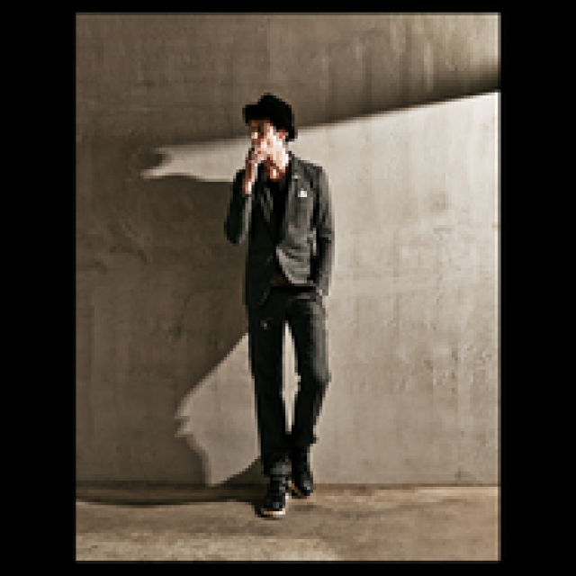  Drestrip｜大人の新カテゴリーデイリーウェアを着る ギャラリー