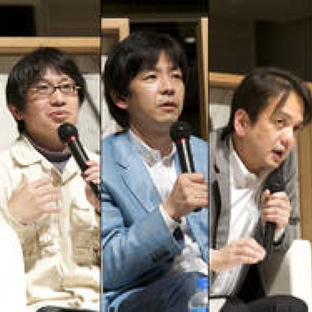  INTERVIEW｜「エスパス ルイ・ヴィトン 東京」緊急企画 アートがいまできることとは？ ギャラリー