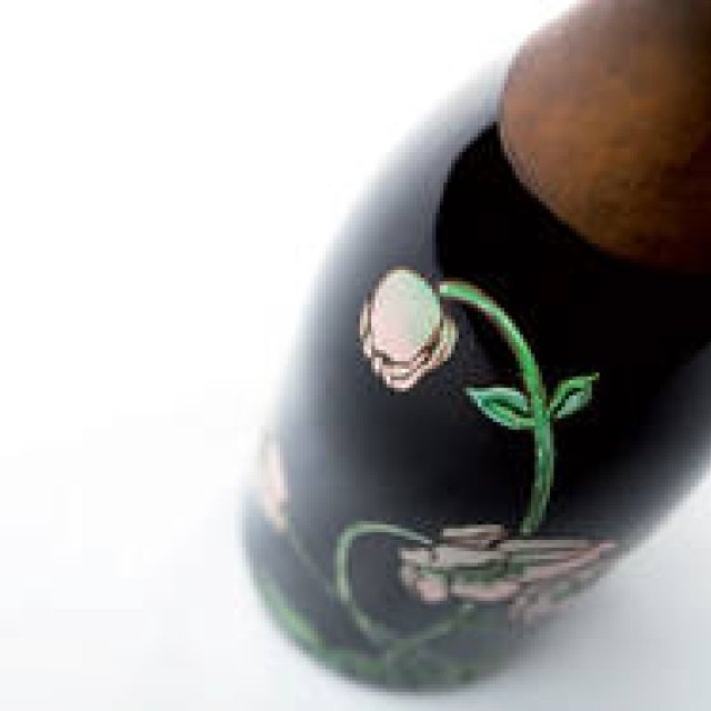  ペリエ ジュエ｜創業200周年パーティ｜Perrier-Jouët ギャラリー