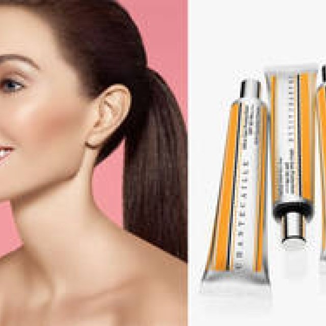  CHANTECAILLE｜柔らかく強い肌へ「2011 Summer コレクション」 ギャラリー