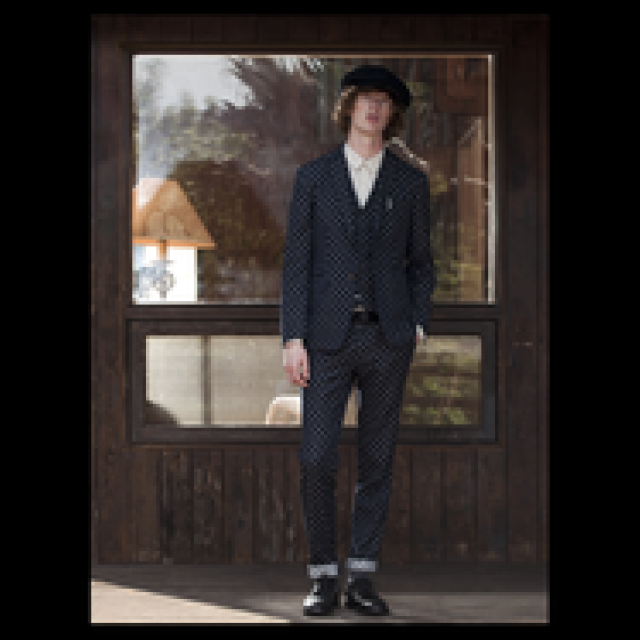  FACTOTUM｜ ギャラリー