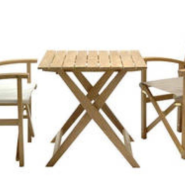  LIVING MOTIF｜節電の夏は、アウトドアで過ごそう ギャラリー