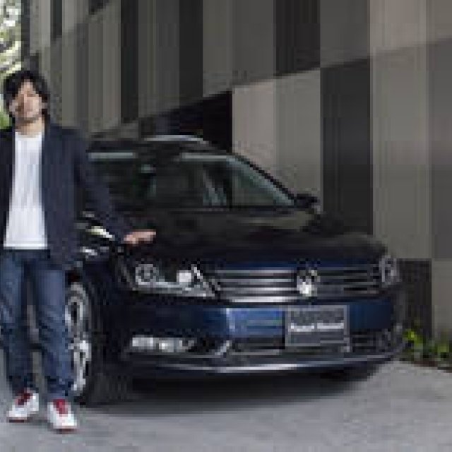  Volkswagen Passat｜フォルクスワーゲン パサート 心地よい時間を提供するということ ギャラリー