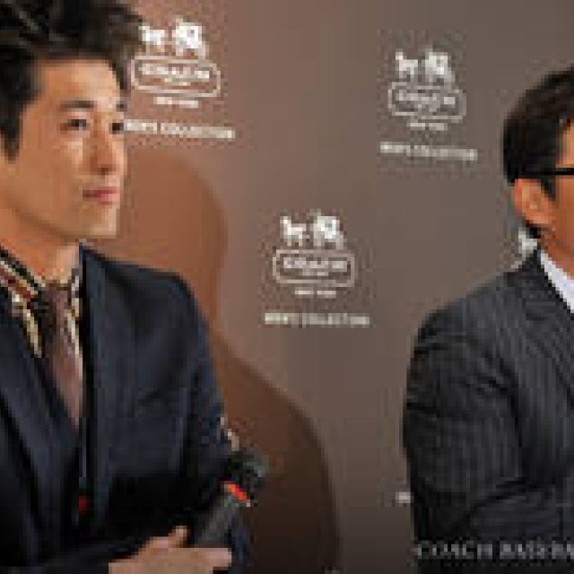  COACH｜ベースボール チャリティ イベントをリポート！ ギャラリー