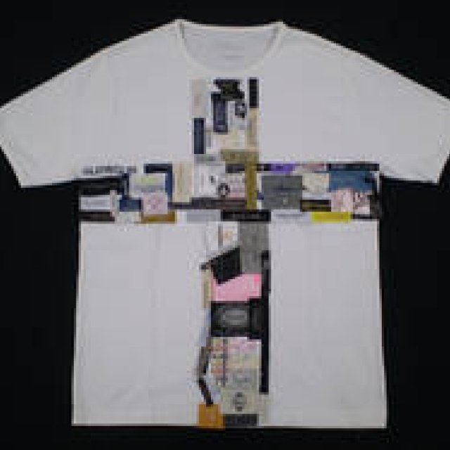  BARNEYS NEW YORK｜チャリティTシャツ第2弾登場！ ギャラリー