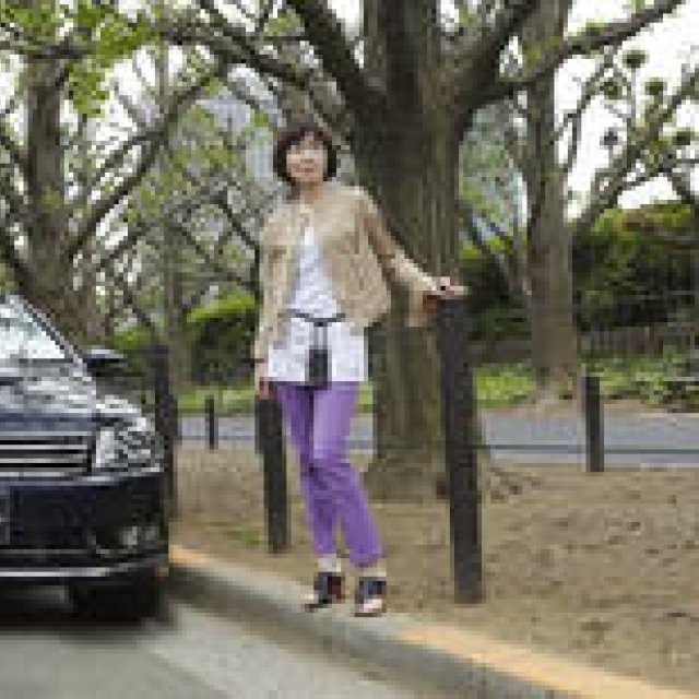  Volkswagen Passat｜フォルクスワーゲン パサート　プロダクトに昇華させたテクノロジー ギャラリー