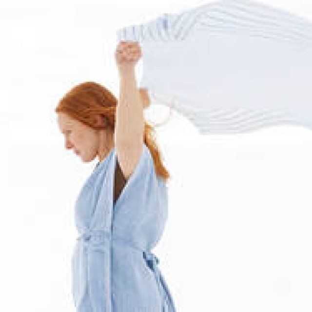  doinel｜フィンランド発 細身のタオルケット ギャラリー