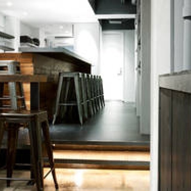  EAT｜大人気フレンチビストロ『アンテリブル』がふたつ目のレストラン『22』オープン ギャラリー