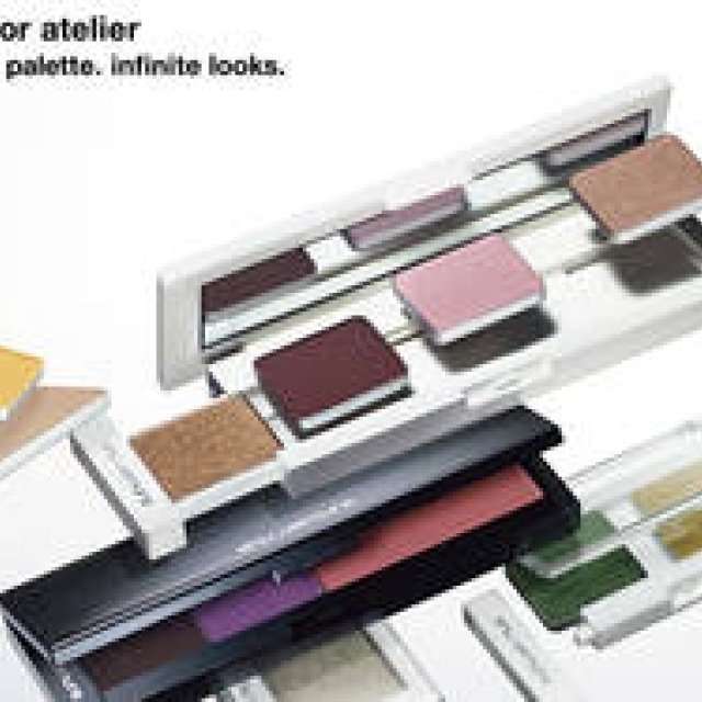  shu uemura｜総選挙「Color Atelier GENERAL ELECTION 2011」開催中 ギャラリー