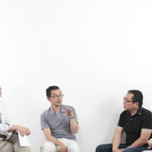  論客がポスト3.11のクルマ界を語る ギャラリー